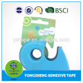 BOPP Material clear small core stationery tape